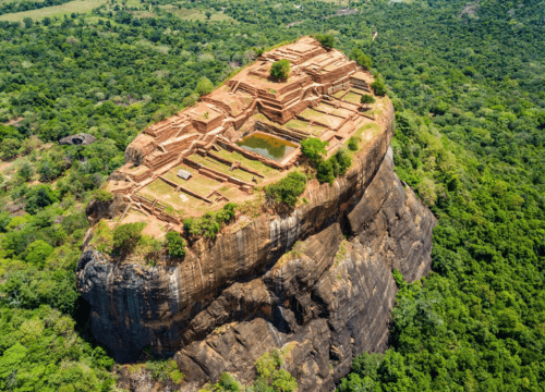 Srilanka Ramayana Yatra