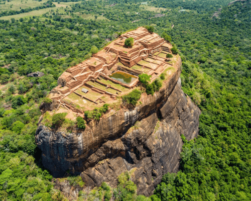 Srilanka Ramayana Yatra