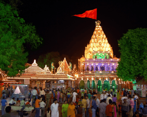 Ujjain Weekend Yatra